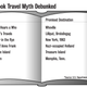 Image for article titled New Study: Books Don't Take You Anywhere